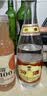 汾酒 黄盖玻汾 清香型白酒 53度 475mL*6瓶整箱 年份随机 实拍图