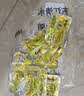 东江清水500g小鱼仔 茶油口味毛毛鱼 深海小鱼 湖南特产 海味休闲零食辣条 实拍图
