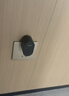 海得曼（Advent）门铃不用电池自发电无线门铃防水家用呼叫器FL-313-BLK 实拍图