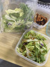 丘比油醋汁 0脂日式和风 200ml*1瓶 沙拉汁蔬菜沙拉 轻食凉拌汁 实拍图