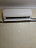 海信（Hisense）一拖二空调【双排管】变频巨省电 挂机 大2匹一级能效包安装大1匹+大1匹 KMV-55M2(TJ) 实拍图