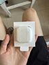 Apple/苹果 40W type-c快充充电器 苹果usb-c原装充电头 旗舰店新款苹果iPhone 17 Pro Max充电器 实拍图