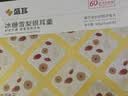 盛耳 冻干FD冰糖雪梨银耳羹90g（6小包）免煮冲泡速食早餐代餐 实拍图