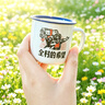 【一周不重样】时尚可爱美拉德头绳小熊高马尾弹力丸子头发圈 小熊发圈混色-5根装特惠 1件套 实拍图