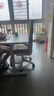 九千谷可移动书桌电脑桌办公桌学生家用卧室简易小桌子升降桌床边桌9320 实拍图