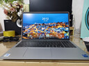 戴尔（DELL）笔记本电脑轻薄本灵越15pro 3530 dc15250 粉色女大学生超薄商务办公专用大屏独显级显卡手提电脑 初恋粉 | 15pro装粉壳【15.6英寸】 推荐：i5 | 16G |  实拍图
