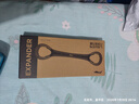 李宁（LI-NING）弹力带拉伸带8字拉力器普拉提拉力绳八字臂力开背肩女健身器材 实拍图