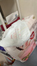 好奇（Huggies）铂金装小桃裤成长裤XXL74片(15kg以上)尿不湿【夏季散热王】 实拍图