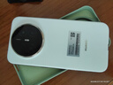 HUAWEI Mate 70 Air  12GB+256GB 羽衣白 超薄长续航 7英寸华为临境大屏 红枫原色影像 华为手机 实拍图