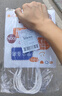 TaTanice礼品袋4个装七夕情人节礼物生日表白礼物手提袋生日礼物包装纸袋 实拍图