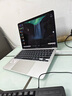 苹果（Apple） MacBook Pro/Air 二手苹果笔记本电脑 商务 办公 游戏 设计 剪辑 99新20款P42灰/银机皇i7-32G/512G 实拍图