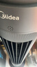 美的（Midea）【冰爽香风】家用空调扇加湿降温冷风扇净化水冷塔扇落地冷风机轻音冷气扇移动制冷小空调 AAF10MB 实拍图