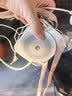 联想（Lenovo）投资品牌异能者小蜜蜂扩音器音箱音响降噪麦克风腰挂便携导游教师教学夜市摆摊促销生日开学礼物 实拍图