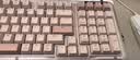 罗技（Logitech）ALTO KEYS K98S PLUS 客制化无线机械键盘 茱萸粉 K98S PLUS粉色 实拍图