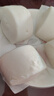 悦味纪 手工老面馒头640g*2包 12个 0糖低脂绿色食品戗面千层馒头半成品 实拍图