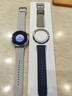 小米（MI）【618大促】XiaomiWatchS4黑色 国家补贴 运动心率血氧监测小米手表s4男表女表 实拍图