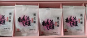 东阿阿胶桃花姬阿胶糕180g*2礼盒装即食阿胶送妈妈礼物送长辈礼品女营养品 实拍图