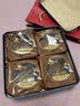 元朗低糖中秋月饼礼盒麦芽糖醇广式蛋黄红豆沙广州送礼广东老字号520g 实拍图