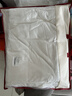 无印良品全棉提花棉花夏被空调被200×230cm纯棉可机洗水夏季被芯薄被子 实拍图