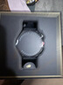 HUAWEIWATCH GT 6 雅丹黑【锋驰曜夜双表带套装】 实拍图