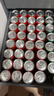 可口可乐（Coca-Cola）怡泉 Schweppes ginger 干姜水 汽水饮料 调酒 330ml*24 整箱装 实拍图