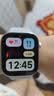 小米（MI）REDMI Watch 6皎月银 国家补贴 澎湃OS 3 心率血氧监测 红米手表6 小米汽车 送男友送女友 实拍图