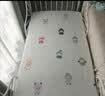 宜家（IKEA）ANNFJALLET奥恩菲亚特硬床垫天然椰棕床垫棕垫学生宿舍 【硬++】床垫0.8x2m 实拍图