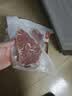 恒都 国产谷饲原切牛排组合装1.2kg（西冷4片眼肉4片）生鲜牛肉健身 实拍图