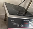 乐创（lecon）电磁炉大功率电磁灶3500W火锅炉电灶炉奶茶店猛火灶3500W电磁炉平面LC-L2【多款式可选】 实拍图