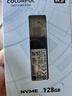 七彩虹（Colorful）128GB SSD固态硬盘 M.2接口(NVMe协议) CN600系列PCIe 3.0 x4 实拍图