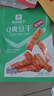 良品铺子 烤面筋香辣味辣皮辣片网红辣条小零食休闲小吃200g 实拍图