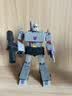 变形金刚（Transformers）玩具工作室系列领袖级86大电影四十周年纪念版战损威震天G2255 实拍图