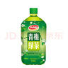达利园夏日聚会大瓶装饮料青梅绿茶青梅果汁果味茶饮品1L*12瓶 整箱饮料 实拍图