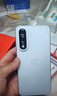 一加 Ace 5 至尊版 16GB+1TB 清风蓝 oppo 天玑 9400+ 风驰游戏内核 5G智能游戏电竞性能手机 国家补贴 实拍图