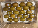 佳沛（zespri）新西兰阳光金奇异果10粒巨大果单果146-175g 猕猴桃水果礼盒 实拍图