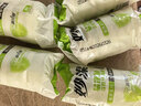 妙洁 一次性马桶刷替换头7个*5包 绿色 家用卫生间强效型马桶刷替换装 实拍图