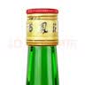 西凤酒 绿瓶裸瓶省外版 45度 500ml*12瓶 整箱装 凤香型白酒 实拍图