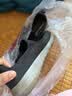 斯凯奇（Skechers）健步鞋男鞋秋冬季一脚蹬运动鞋休闲软底布鞋54626 实拍图