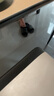意尔康凉鞋男【送爸爸】真皮软底透气户外休闲沙滩鞋男士凉鞋 黑色41 实拍图