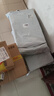 雨森（YUSEN）天然柔滑无芯卷纸卫生纸208g*24卷10斤装大卷中长卷纸巾140*138mm 实拍图
