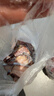 唐人神湘式五花腊肉500g湖南特产农家风味湖南腊肉五花肉咸肉腊味 实拍图
