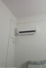 美的空调 大1匹/1.5匹 酷省电二代 新一级能效 变频冷暖自清洁 家用卧室空调挂机 家电补贴 以旧换新 酷省电二代 制冷省电40% 大1匹 实拍图