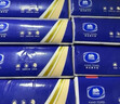 维达擦手纸单层200抽*20包XL码加大 卫生间酒店商用抽纸巾整箱VS2056 实拍图