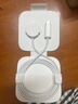 Apple/苹果 手表磁吸充电线USB-C 1米 type-c苹果手表充电线 适用于S7/8/9、Ultra 1/2及前序型号 实拍图