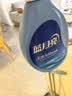 蓝月亮 手洗专用洗衣液 风清白兰 500g/瓶 内衣内裤适用 易漂洁净去污 实拍图