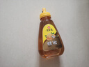 冠生园 百花蜂蜜428g 挤压瓶装纯蜂蜜 中华老字号 早餐牛奶伴侣冲饮礼品 实拍图