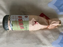 李渡高粱献礼畅饮版 兼香型白酒 45度 500ml*6瓶 整箱 实拍图