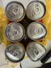 可口可乐零度无糖柠檬汽水碳酸饮料0糖0脂 330ml*6摩登罐 京东专供 实拍图
