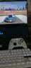 XBOX微软Xbox Series S/X无线Xbox手柄 XSS XSX 蓝牙游戏手柄 PC电脑 Xbox手柄 冰雪白+充电组+接收器 实拍图