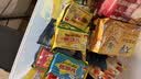 新家园早餐饼干烤馍片锅巴办公室休闲零食馒头片多口味1625g 实拍图